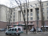 Студенческий городок ХПИ