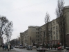 Продолжение студгородка к юракадемии