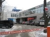 Бывшая сауна на Лермонтовской