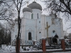 церковь в молодежном парке