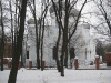церковь в молодежном парке