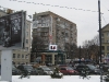 пересечение улиц Пушкинской и Петровского