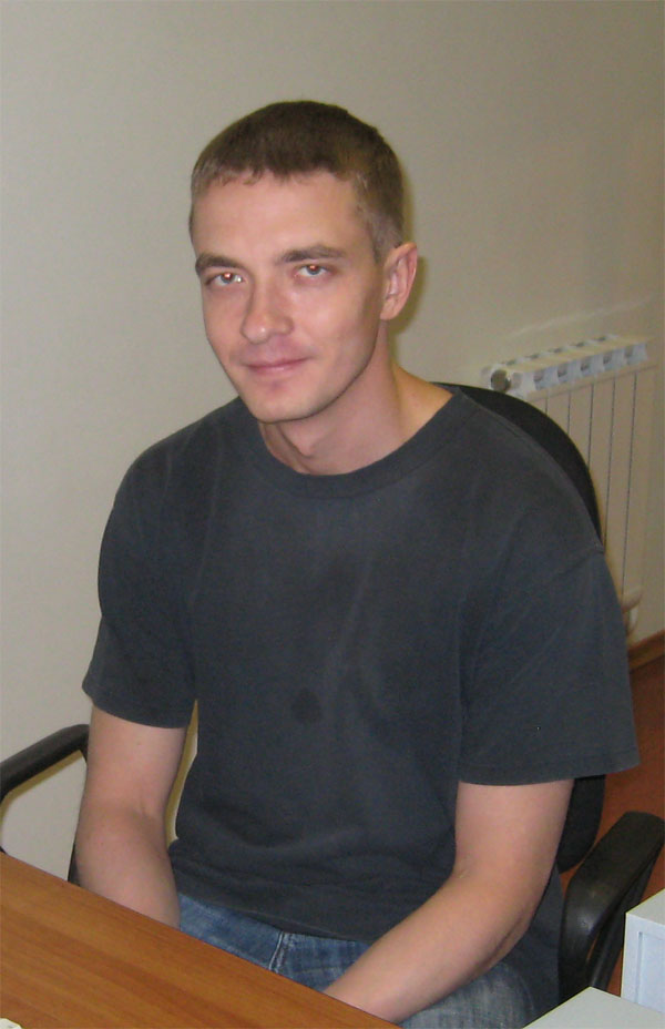 Кондаков Алексей